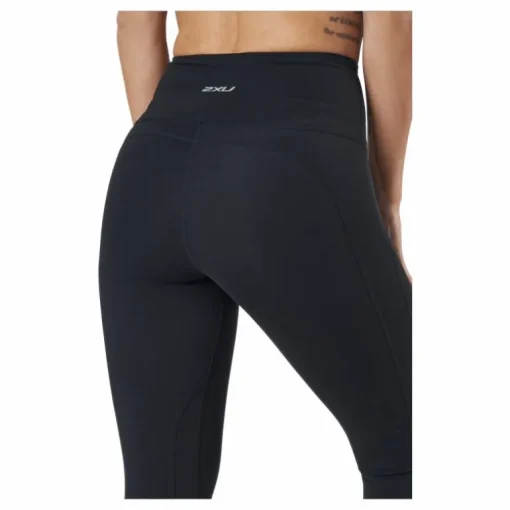 Form Hi-rise Compression 7/8 Black/black