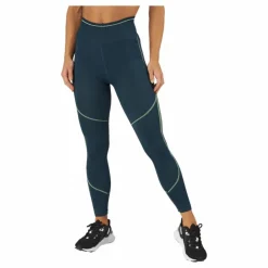 Formknit Seamless Tight Dark Night-fizzy Lime
