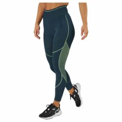 Formknit Seamless Tight Dark Night-fizzy Lime