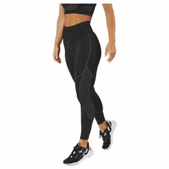 Formknit Seamless Tight Puma Black-strong Gray