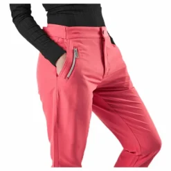 Franie Pirate Pink