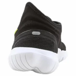 Free Run Flyknit 3.0 White/Black
