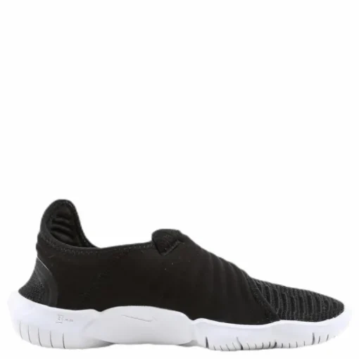 Free Run Flyknit 3.0 White/Black