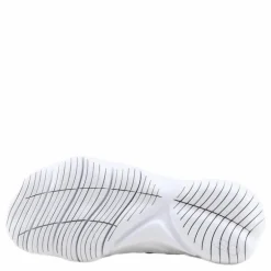 Free Run Flyknit 3.0 White/Black