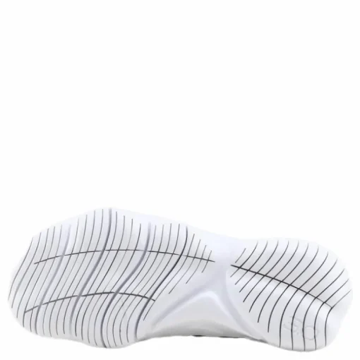 Free Run Flyknit 3.0 White/Black
