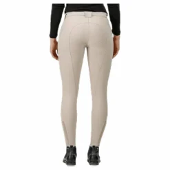 Frost Tech Breeches Beige