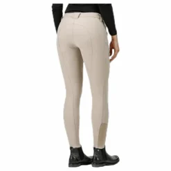 Frost Tech Breeches Beige