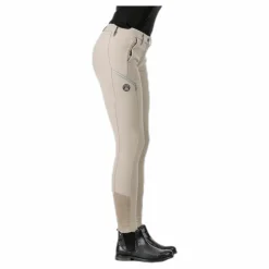 Frost Tech Breeches Beige