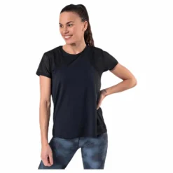 Galactical Tee Black