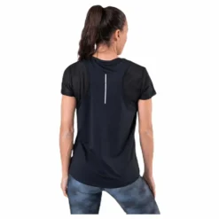 Galactical Tee Black