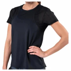 Galactical Tee Black