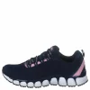 Galaxy Sporty Dk Blue Pink