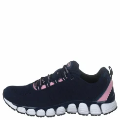 Galaxy Sporty Dk Blue Pink