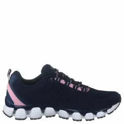 Galaxy Sporty Dk Blue Pink
