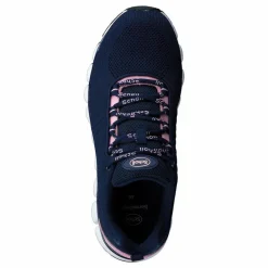 Galaxy Sporty Dk Blue Pink