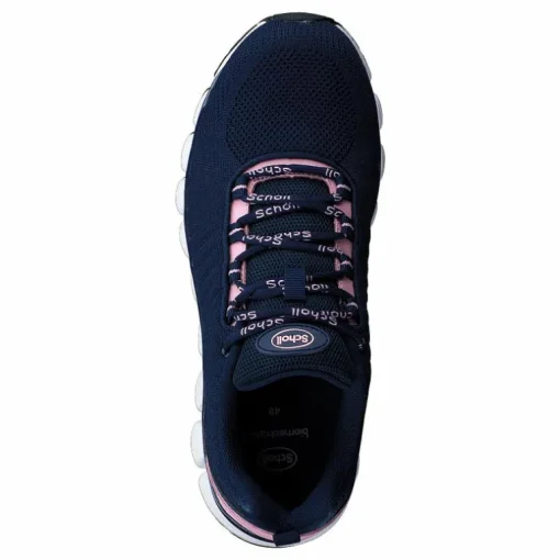 Galaxy Sporty Dk Blue Pink