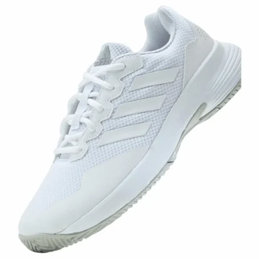 Gamecourt 2 W 000/white