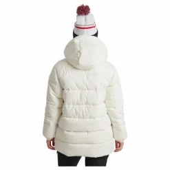 Gina Reco Jacket Tofu