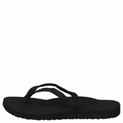Ginger Black/Black