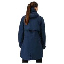 Gjerald Jacket Blue