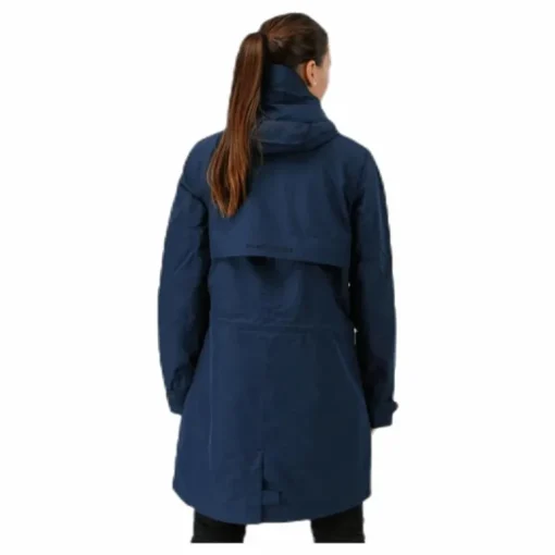 Gjerald Jacket Blue