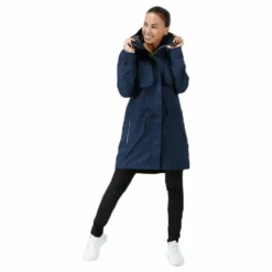 Gjerald Jacket Blue