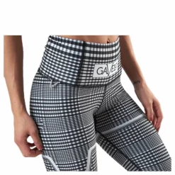 GLNCHCK 1 White/Black