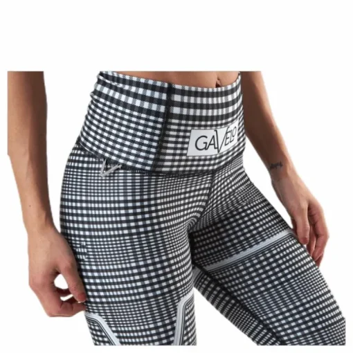 GLNCHCK 1 White/Black