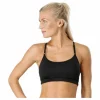 Glorious Sports Bra Black