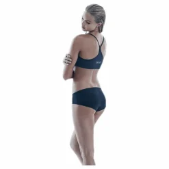 Glorious Sports Bra Black