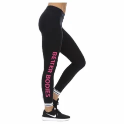 Gracie Leggings Black