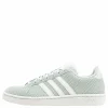 Grand Court Shoes Sky Tint / Cloud White / Dash Grey