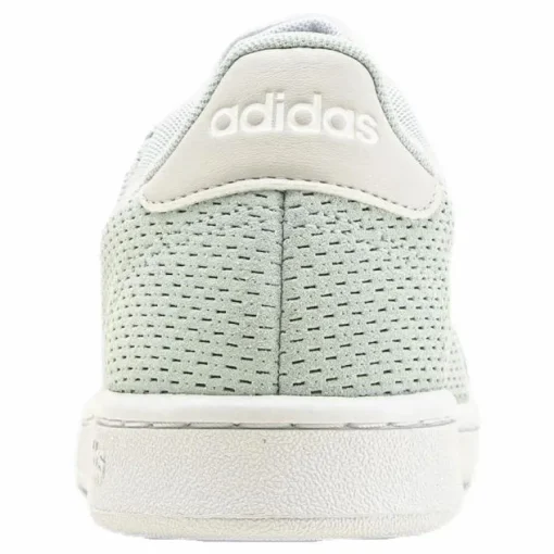 Grand Court Shoes Sky Tint / Cloud White / Dash Grey