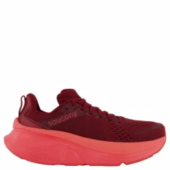 Guide 17 Women Currant/cayenne