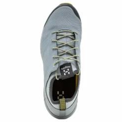 Haglöfs L.I.M Low Grey/Yellow