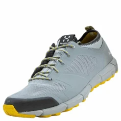 Haglöfs L.I.M Low Grey/Yellow