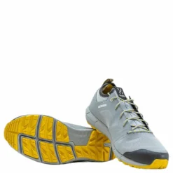 Haglöfs L.I.M Low Grey/Yellow
