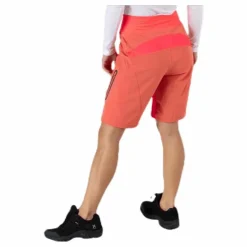 Hale XT Shorts Orange