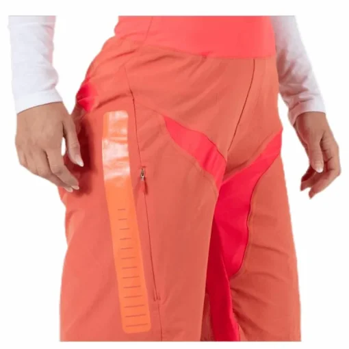 Hale XT Shorts Orange