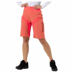Hale XT Shorts Orange