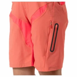Hale XT Shorts Orange