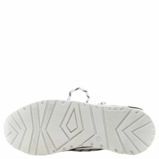 Happy Style White