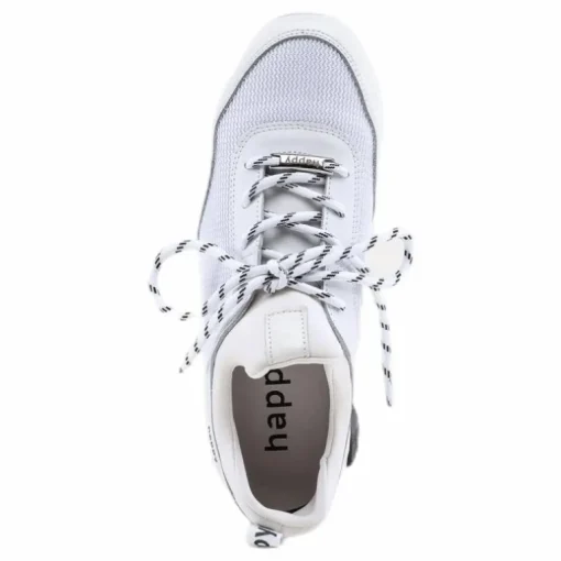 Happy Style White