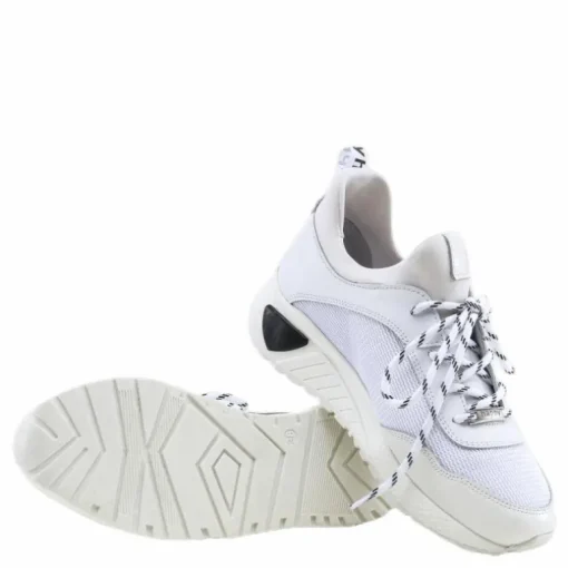 Happy Style White