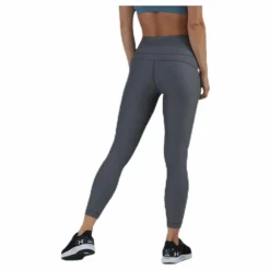 HG Armour Hi-Rise Ankle Crop Blue/Grey