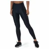 Hg Armour Hirise Leg Black