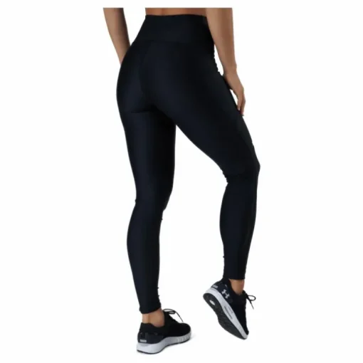Hg Armour Hirise Leg Black