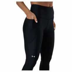 Hg Armour Hirise Leg Black