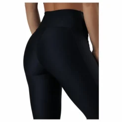 Hg Armour Hirise Leg Black