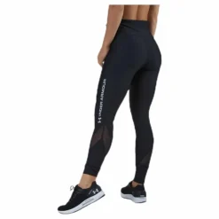 HG Armour Legging Black